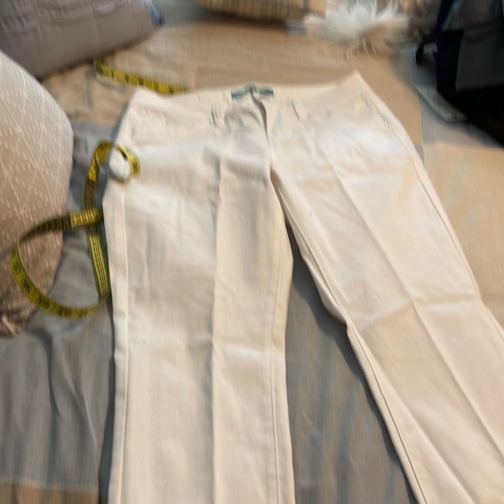 Ymi pants